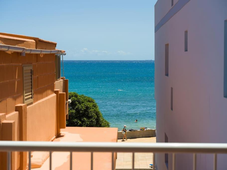 Vivienda Vacacional Irene アリナガ エクステリア 写真