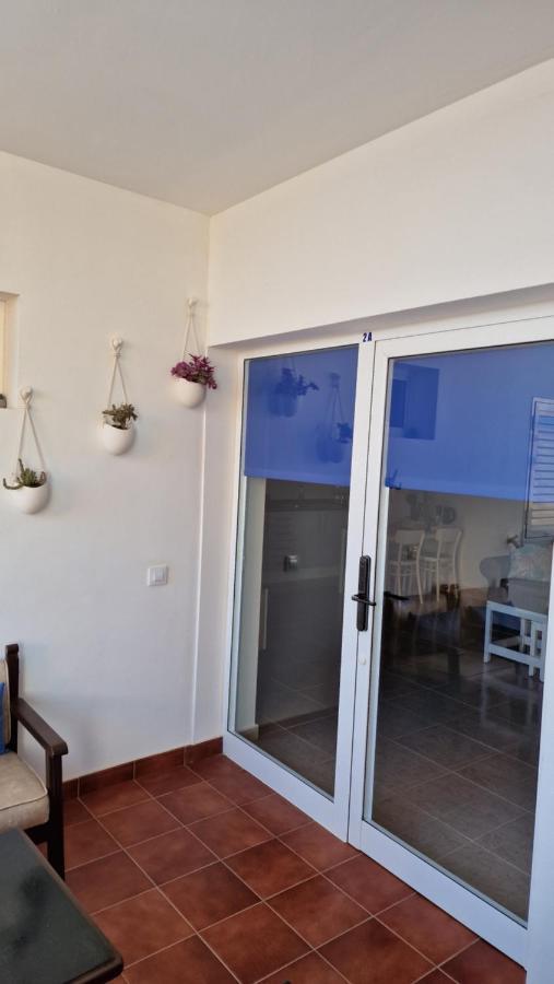 Vivienda Vacacional Irene アリナガ エクステリア 写真